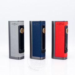 dotMod dotBox 100W Box Mod