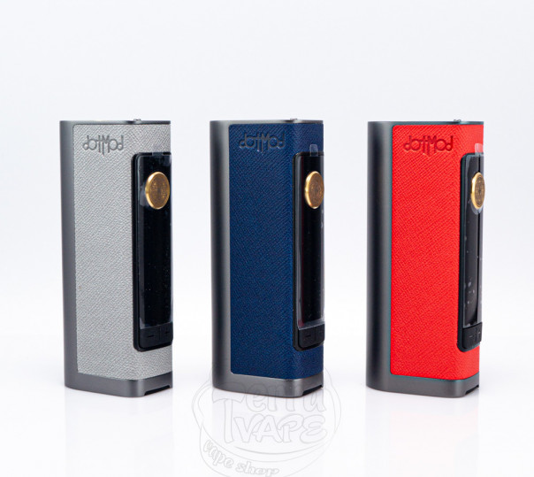 dotMod dotBox 100W Box Mod Бокс Мод