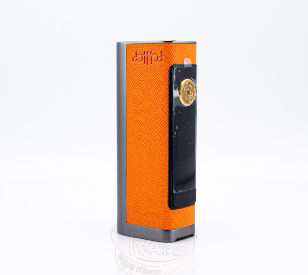 dotMod dotBox 100W Box Mod Бокс Мод