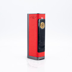 dotMod dotBox 100W Box Mod Red