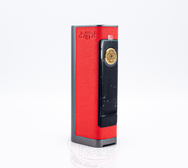 dotMod dotBox 100W Box Mod Бокс Мод