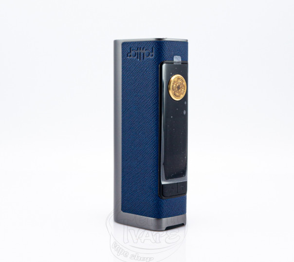 dotMod dotBox 100W Box Mod Бокс Мод