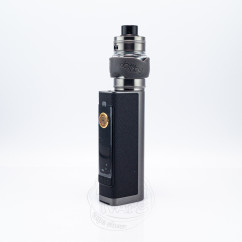dotMod dotBox 100W Kit с баком dotTank Max 5ml Black