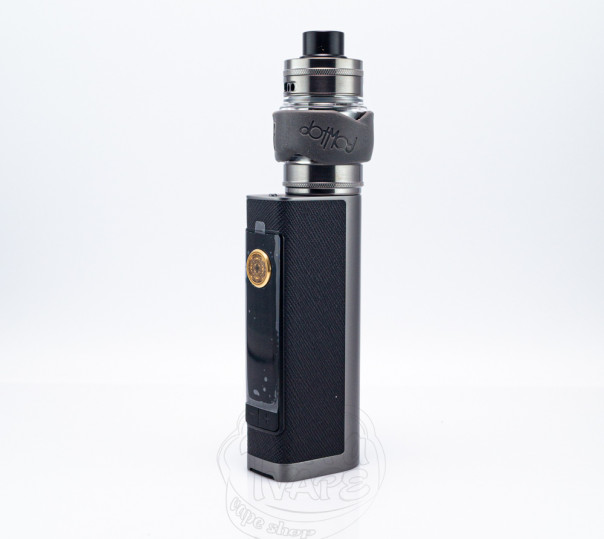 dotMod dotBox 100W Kit з баком dotTank Max 5ml Стартовий набір