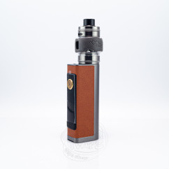 dotMod dotBox 100W Kit с баком dotTank Max 5ml Brown