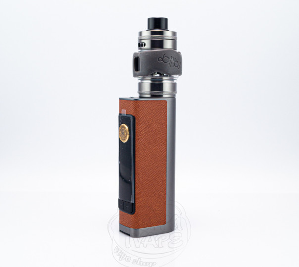 dotMod dotBox 100W Kit с баком dotTank Max 5ml Стартовый набор