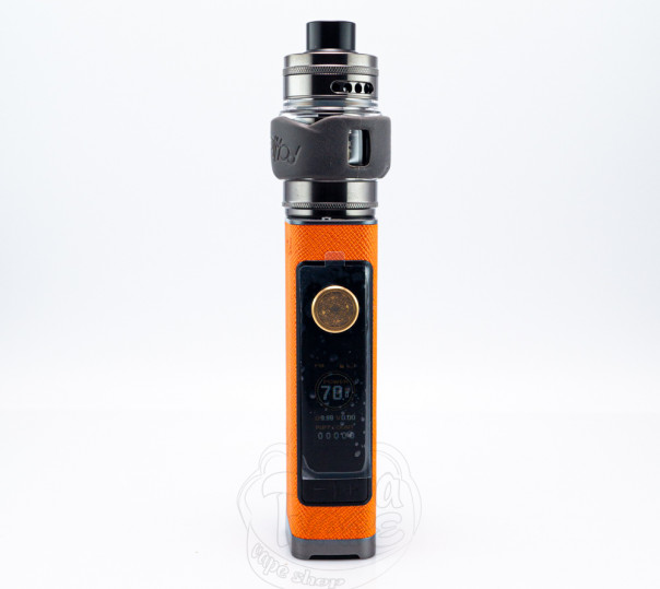 dotMod dotBox 100W Kit с баком dotTank Max 5ml Стартовый набор