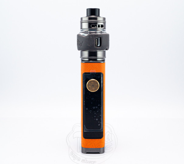 dotMod dotBox 100W Kit с баком dotTank Max 5ml Стартовый набор