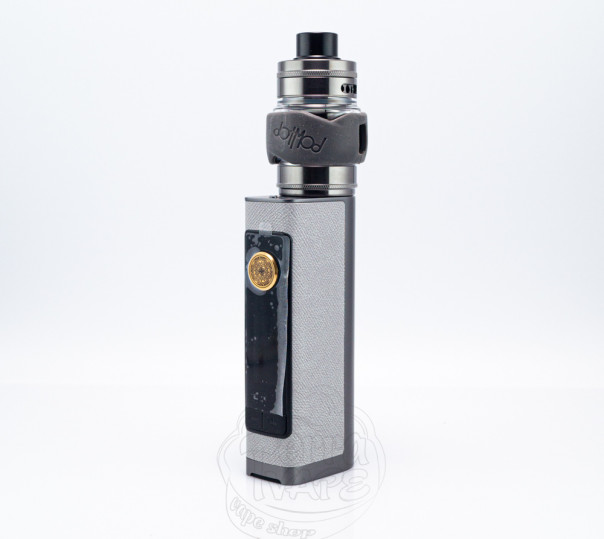 dotMod dotBox 100W Kit с баком dotTank Max 5ml Стартовый набор