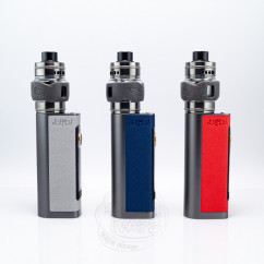 dotMod dotBox 100W Kit з баком dotTank Max 5ml