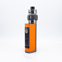 dotMod dotBox 100W Kit с баком dotTank Max 5ml Orange