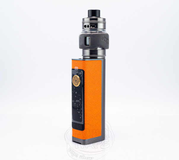 dotMod dotBox 100W Kit с баком dotTank Max 5ml Стартовый набор