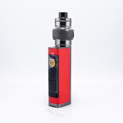 dotMod dotBox 100W Kit с баком dotTank Max 5ml Red