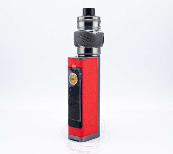 dotMod dotBox 100W Kit з баком dotTank Max 5ml Стартовий набір