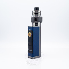 dotMod dotBox 100W Kit с баком dotTank Max 5ml Royal Blue