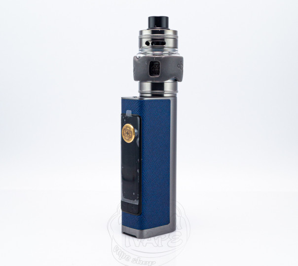 dotMod dotBox 100W Kit с баком dotTank Max 5ml Стартовый набор