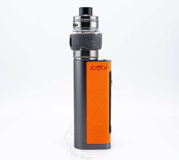 dotMod dotBox 100W Kit з баком dotTank Max 5ml Стартовий набір