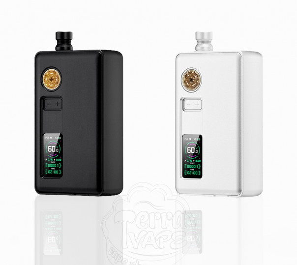 DotMod DotAIO v3 AIO Kit Многоразовая АИО Система