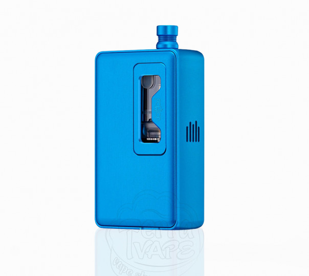 DotMod DotAIO v3 AIO Kit Royal Blue Многоразовая АИО Система