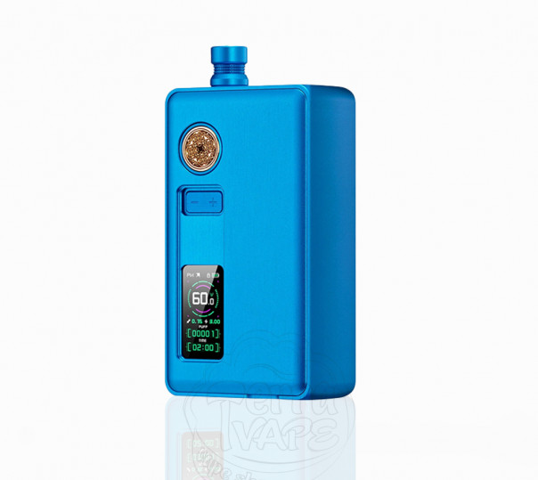 DotMod DotAIO v3 AIO Kit Royal Blue Многоразовая АИО Система