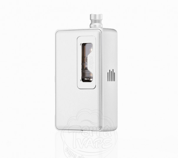 DotMod DotAIO v3 AIO Kit Silver Многоразовая АИО Система