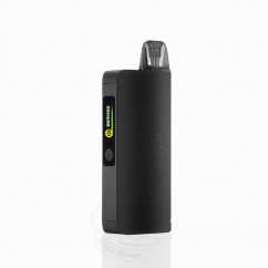 dotMod dotPod Go kit 3000mAh (2350mAh + 650mAh) Black Многоразовая POD система