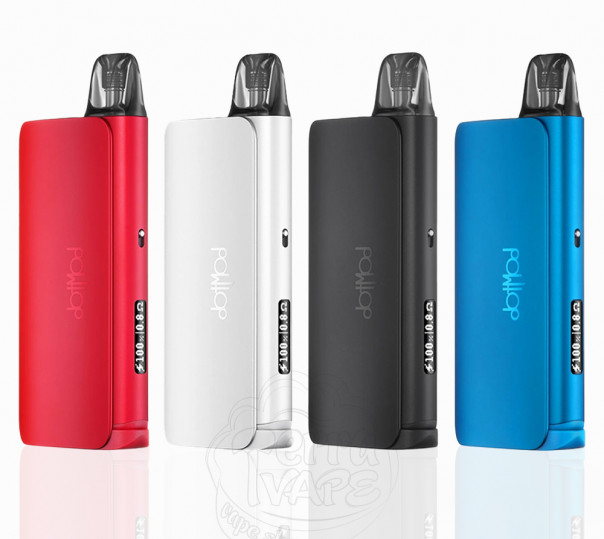 dotMod dotPod Go kit 3000mAh (2350mAh + 650mAh) Многоразовая POD система