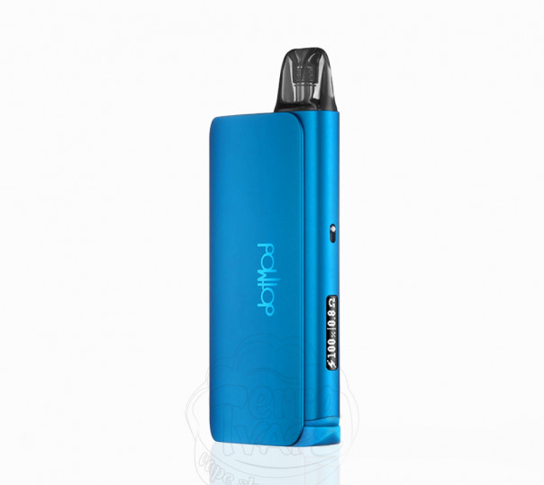 dotMod dotPod Go kit 3000mAh (2350mAh + 650mAh) Blue Многоразовая POD система