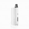 dotMod dotPod Go kit 3000mAh (2350mAh + 650mAh) Silver Многоразовая POD система