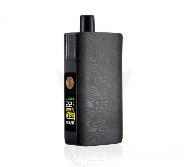 dotMod dotPod Max Pod Kit 2000mAh (Tank & Pod Version) Damas POD-Мод