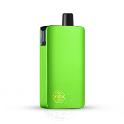 dotMod dotPod Max Pod Kit 2000mAh Green Багаторазова POD-система