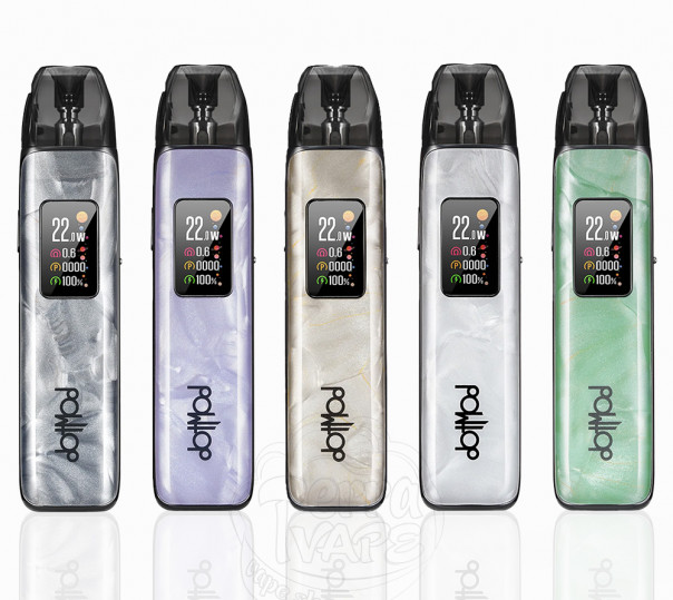 dotMod dotPod Plus Pod Kit 1500mAh Многоразовая POD система