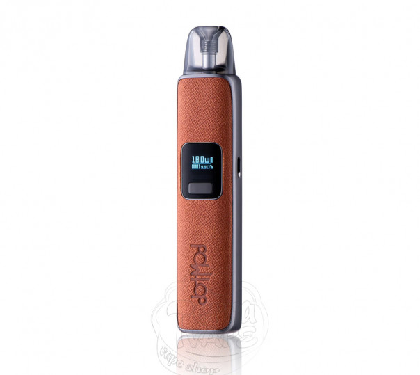 dotMod dotPod Pro Pod Kit 1000mAh Багаторазова POD система