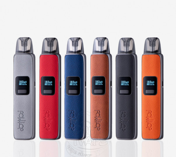 dotMod dotPod Pro Pod Kit 1000mAh Багаторазова POD система