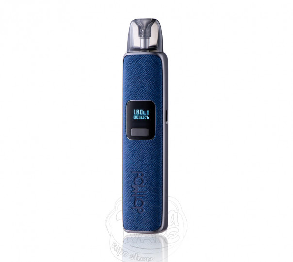 dotMod dotPod Pro Pod Kit 1000mAh Багаторазова POD система