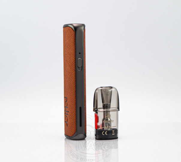 dotMod dotPod S Kit 800mAh Многоразовая POD система