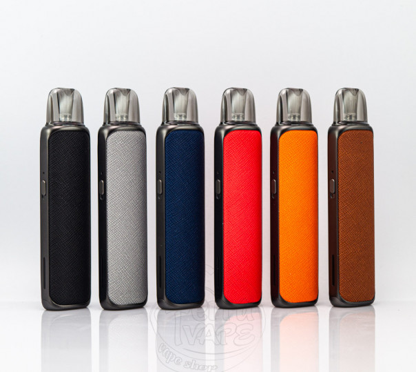 dotMod dotPod S Kit 800mAh Многоразовая POD система