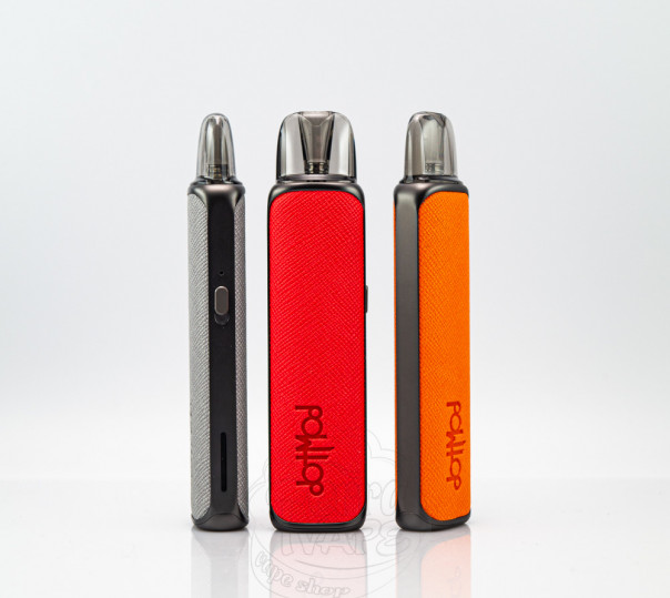 dotMod dotPod S Kit 800mAh Багаторазова POD система