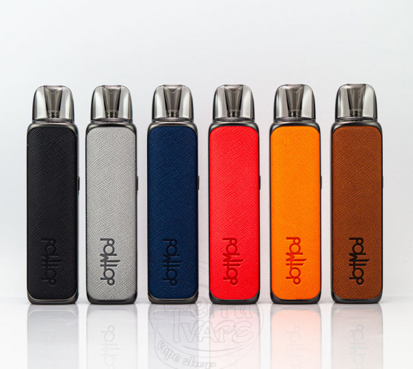 dotMod dotPod S Kit 800mAh Багаторазова POD система