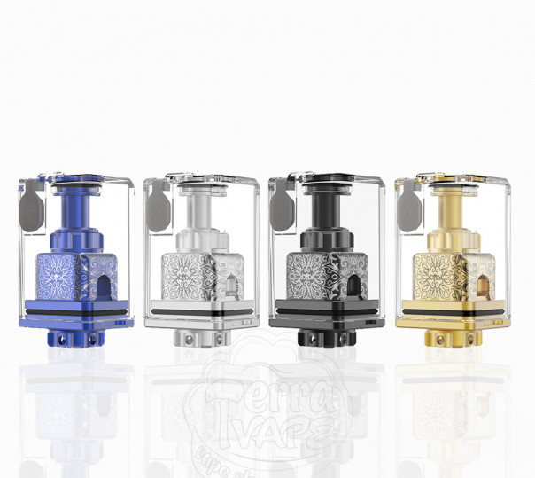 dotMod dotRBA X Обслуживаемая база для DotAIO