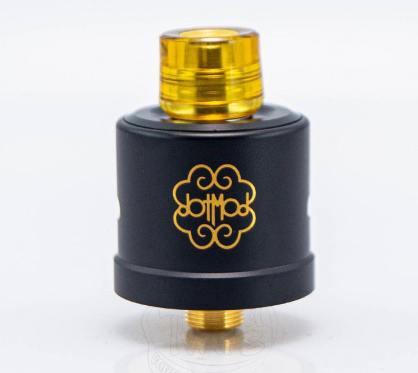 dotMod dotRDA X Дріпка