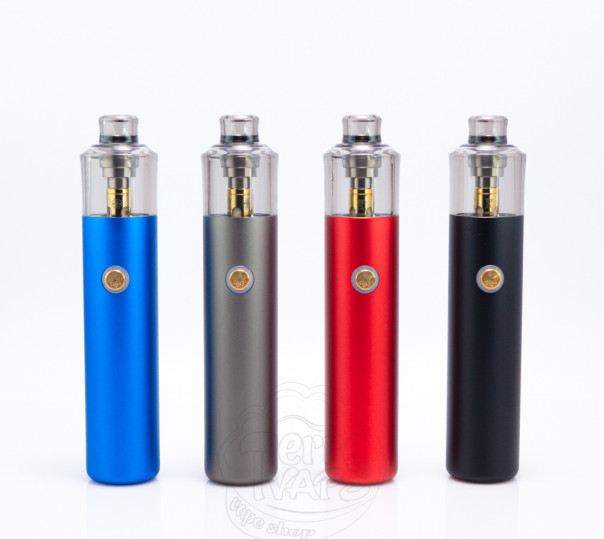 dotMod dotStick Revo v1.5 Pod Kit Багаторазова POD система