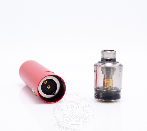 dotMod dotStick Revo v1.5 Pod Kit Багаторазова POD система