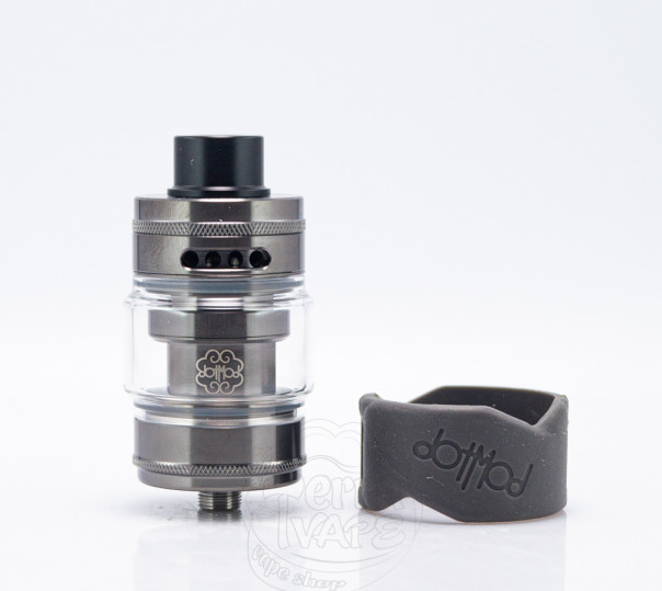 dotMod dotTank Max Tank Atomizer Бак на испарителях