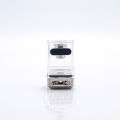 dotMod dotAIO Tank v3 Clear 3ml