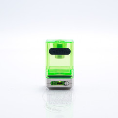 dotMod dotAIO Tank v3 Green 3ml