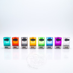 dotMod dotAIO Tank v3 3ml