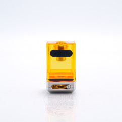 dotMod dotAIO Tank v3 Orange 3ml