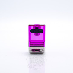 dotMod dotAIO Tank v3 Purple 3ml