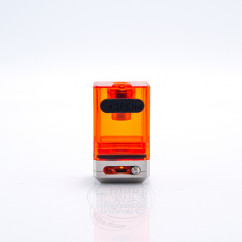 dotMod dotAIO Tank v3 Red 3ml